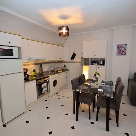 Bergantin Apartment Τορεβιέχα Εξωτερικό φωτογραφία
