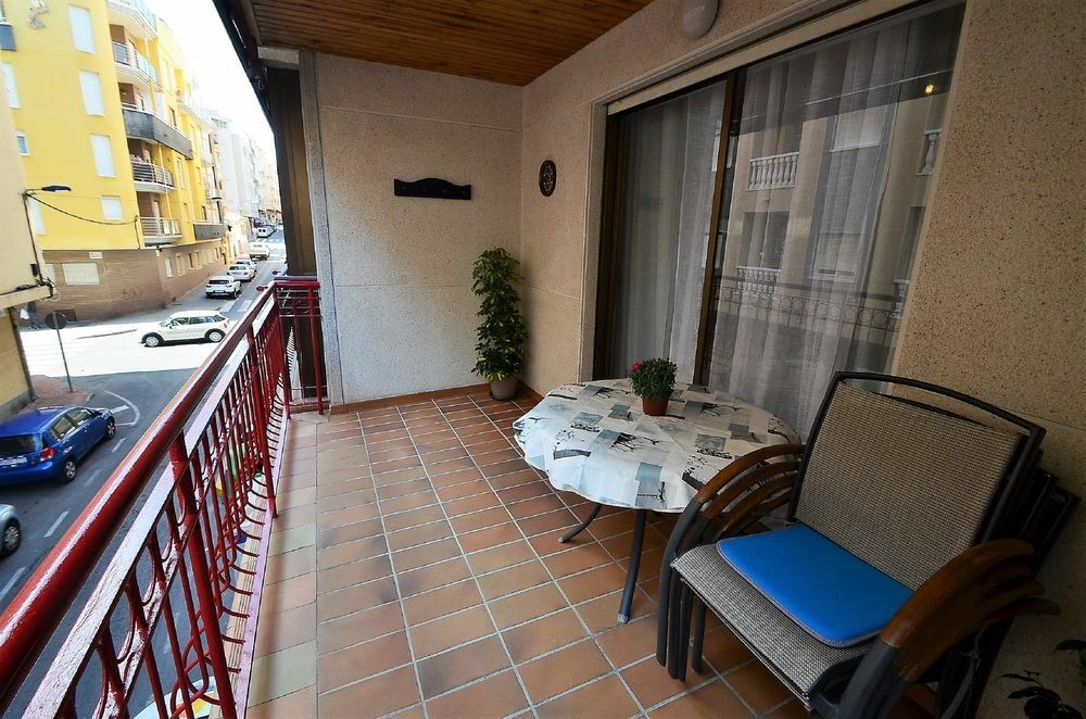 Bergantin Apartment Τορεβιέχα Εξωτερικό φωτογραφία