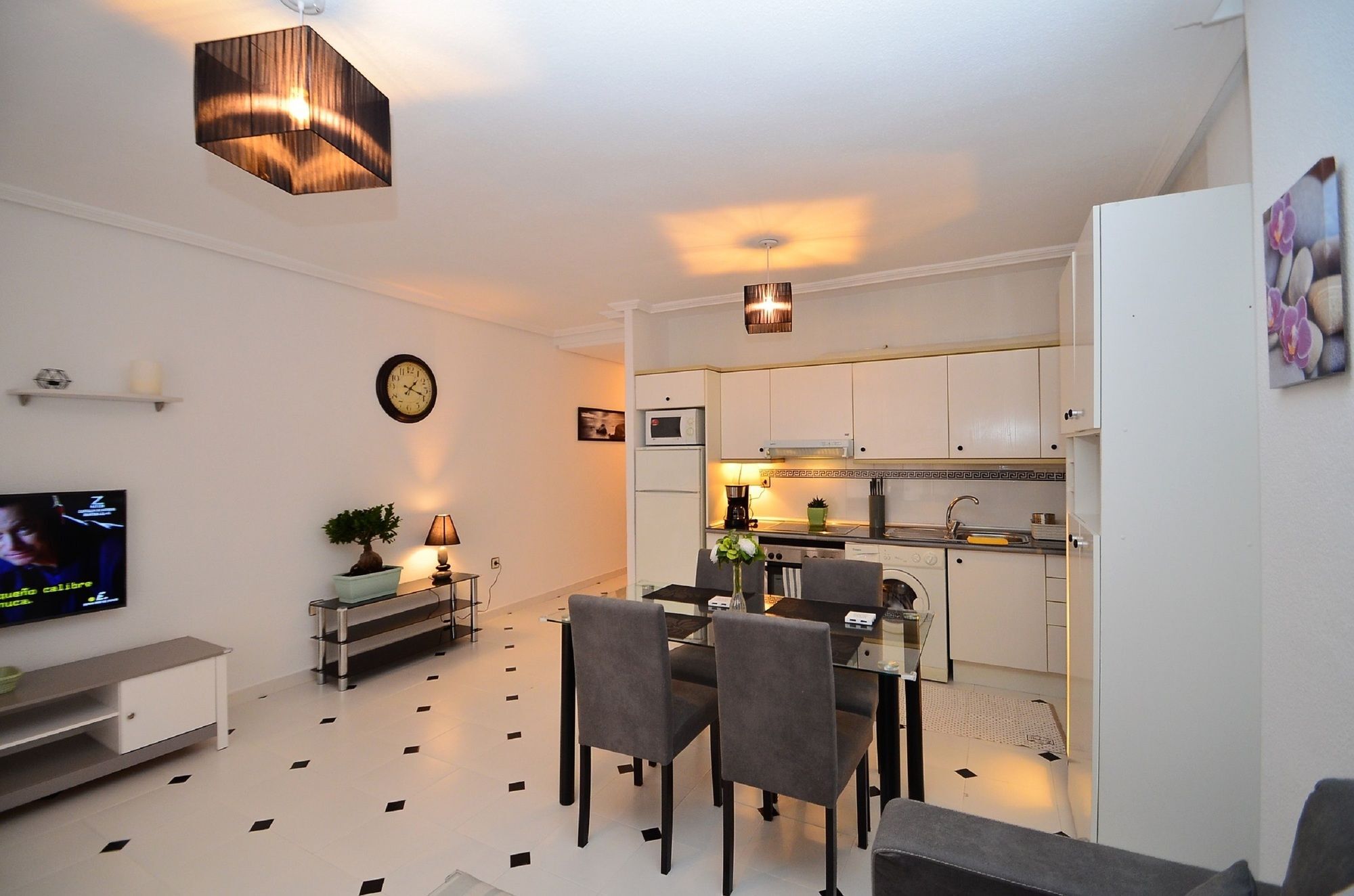 Bergantin Apartment Τορεβιέχα Εξωτερικό φωτογραφία