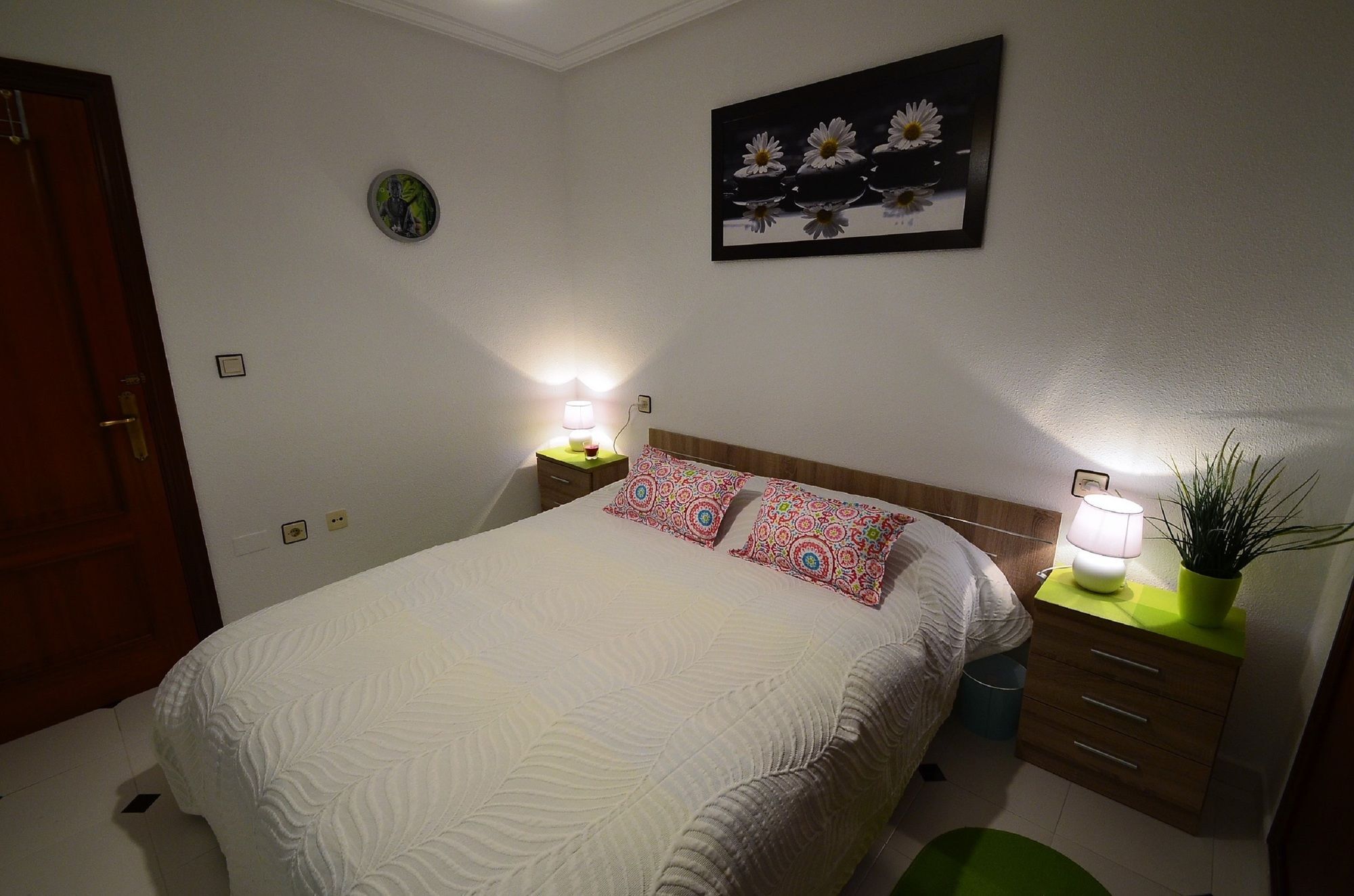 Bergantin Apartment Τορεβιέχα Εξωτερικό φωτογραφία