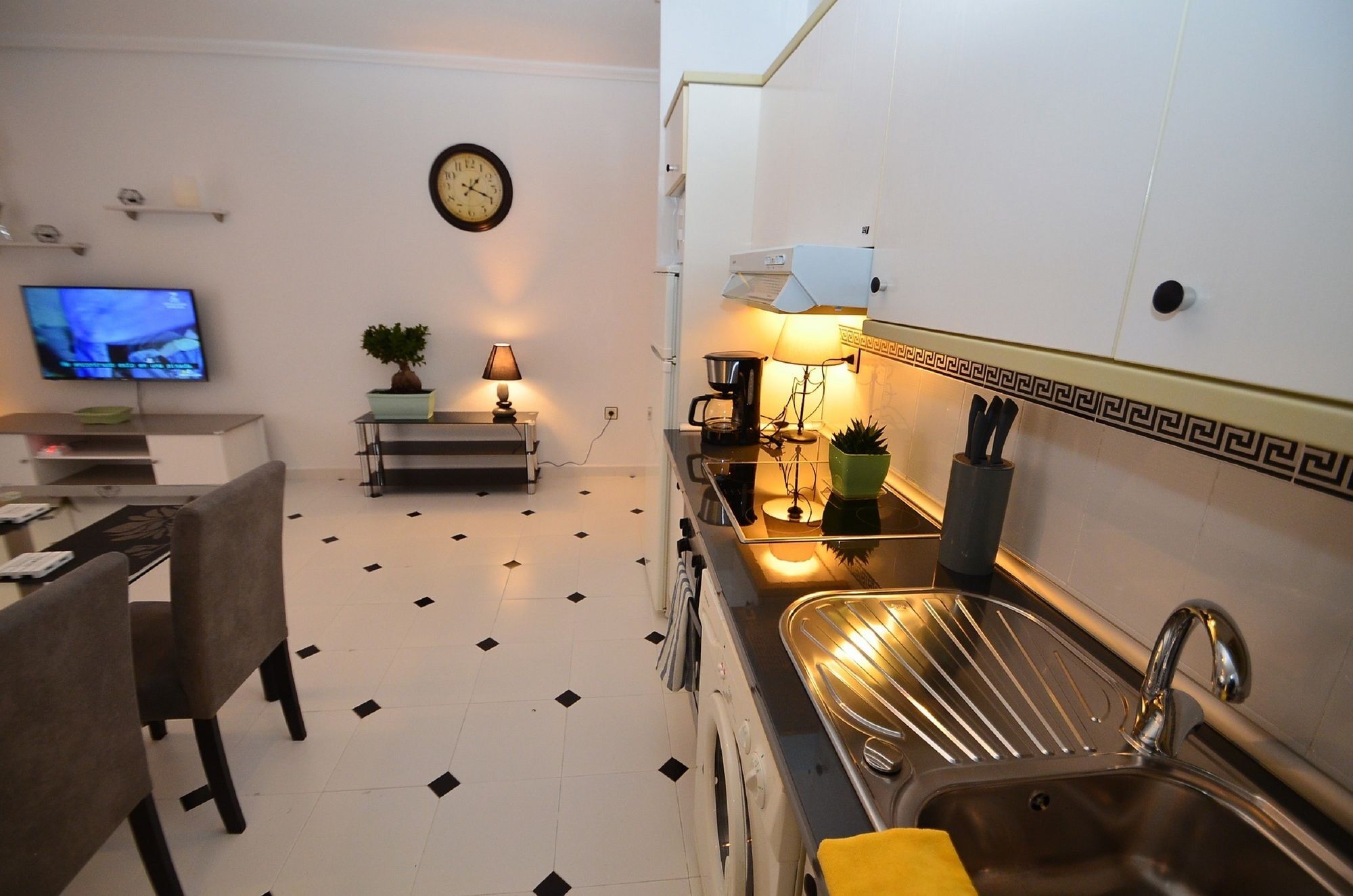 Bergantin Apartment Τορεβιέχα Εξωτερικό φωτογραφία