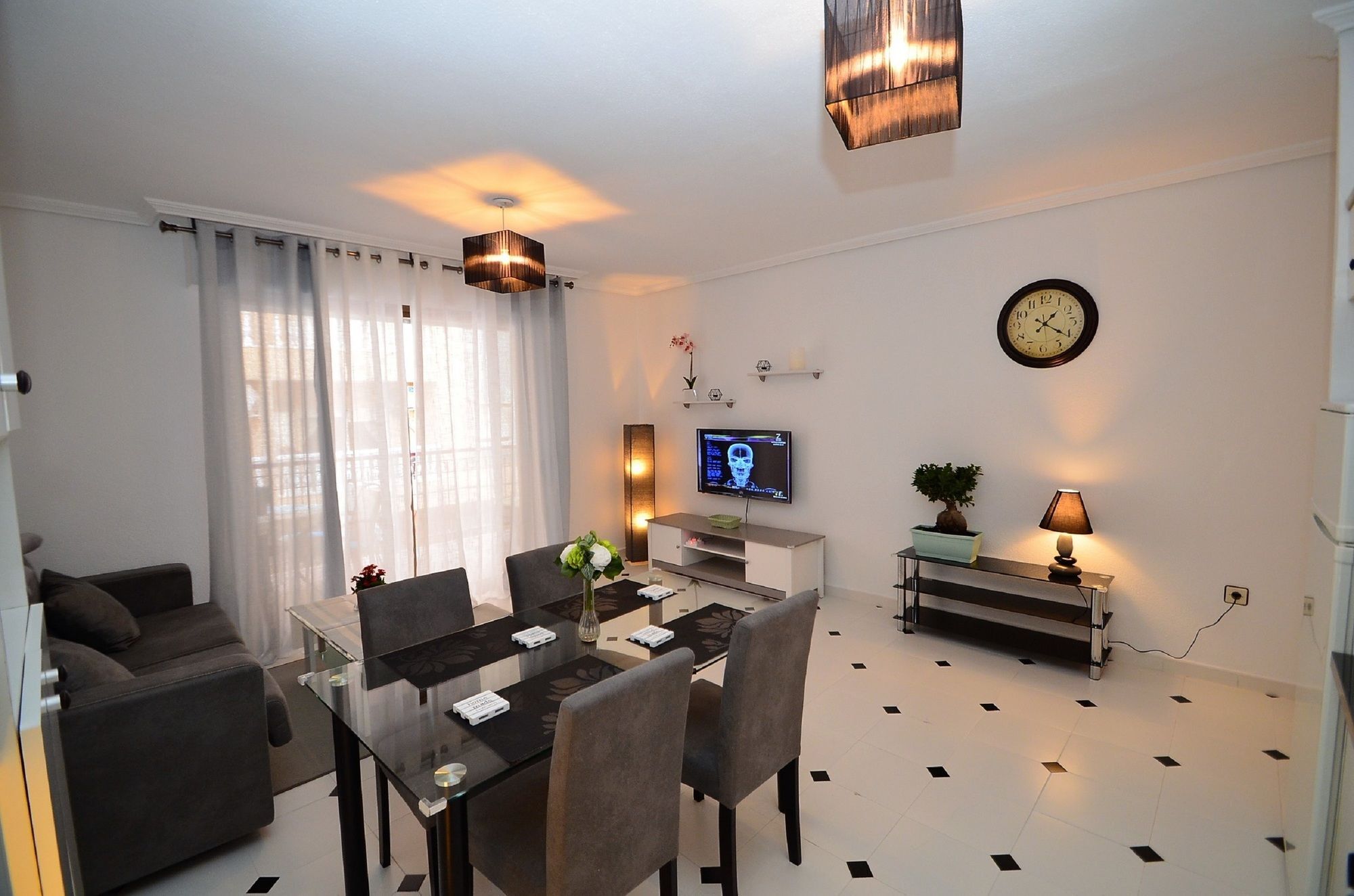 Bergantin Apartment Τορεβιέχα Εξωτερικό φωτογραφία
