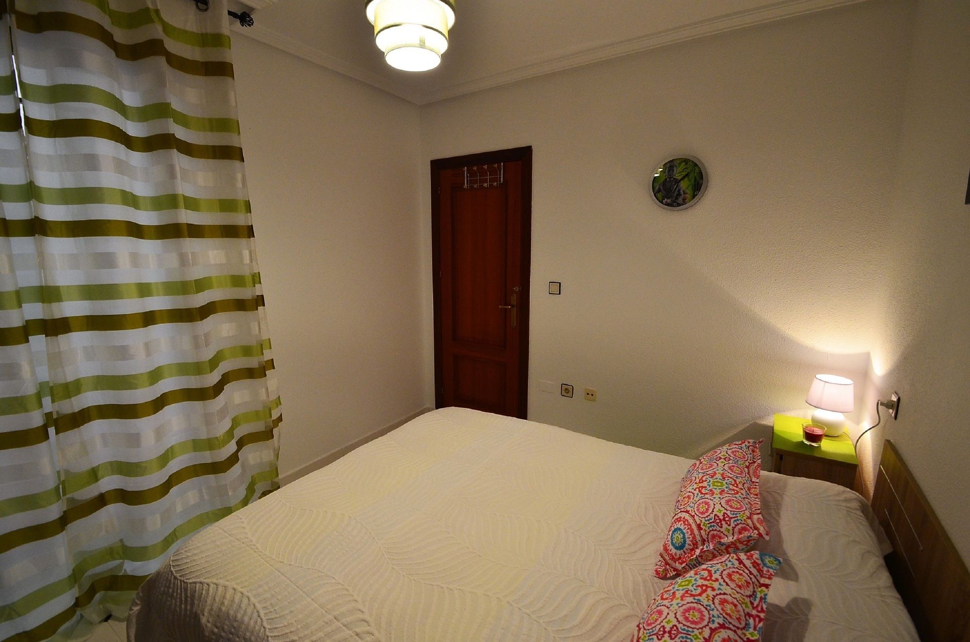 Bergantin Apartment Τορεβιέχα Εξωτερικό φωτογραφία