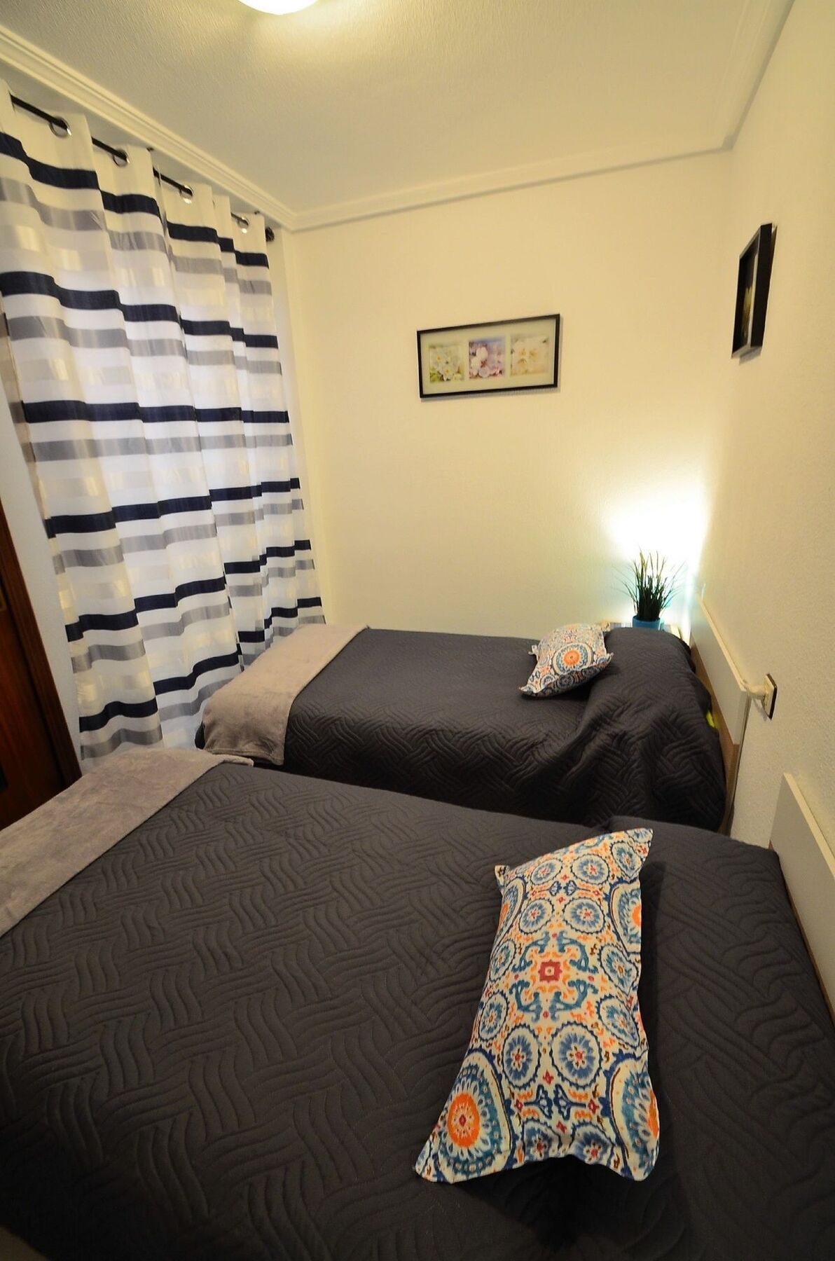 Bergantin Apartment Τορεβιέχα Εξωτερικό φωτογραφία