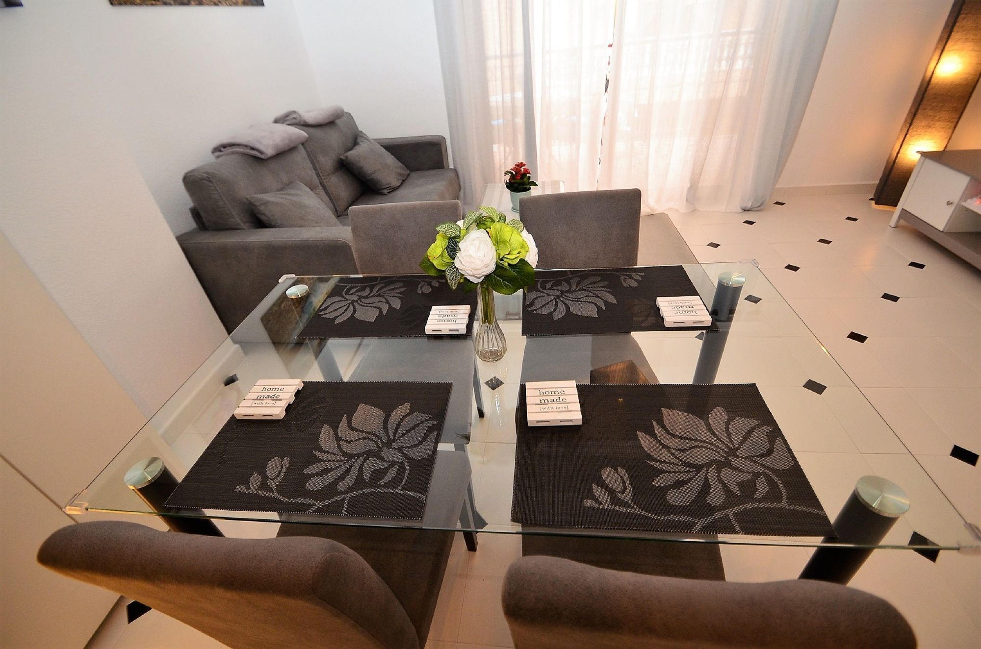 Bergantin Apartment Τορεβιέχα Εξωτερικό φωτογραφία