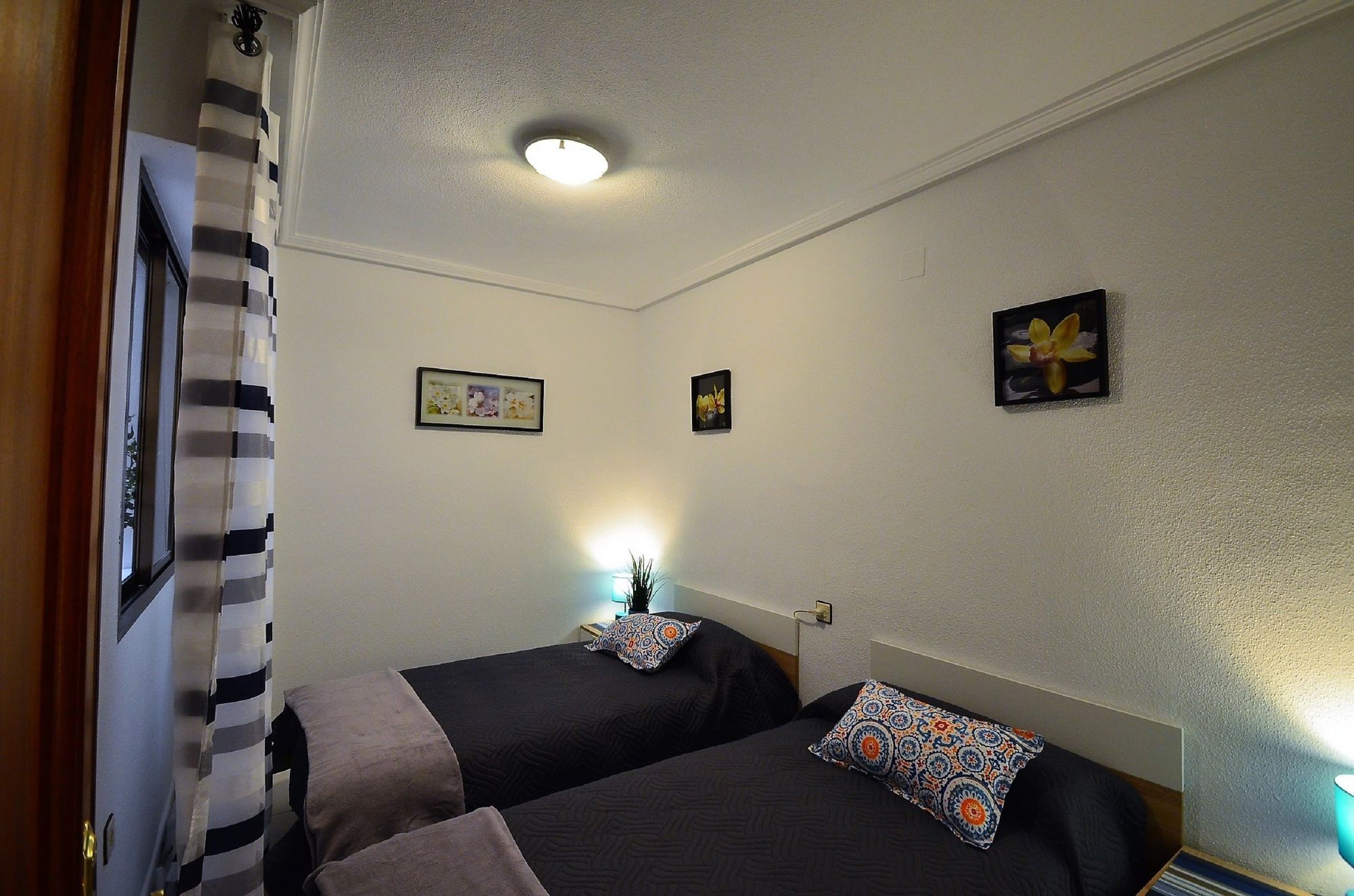 Bergantin Apartment Τορεβιέχα Εξωτερικό φωτογραφία