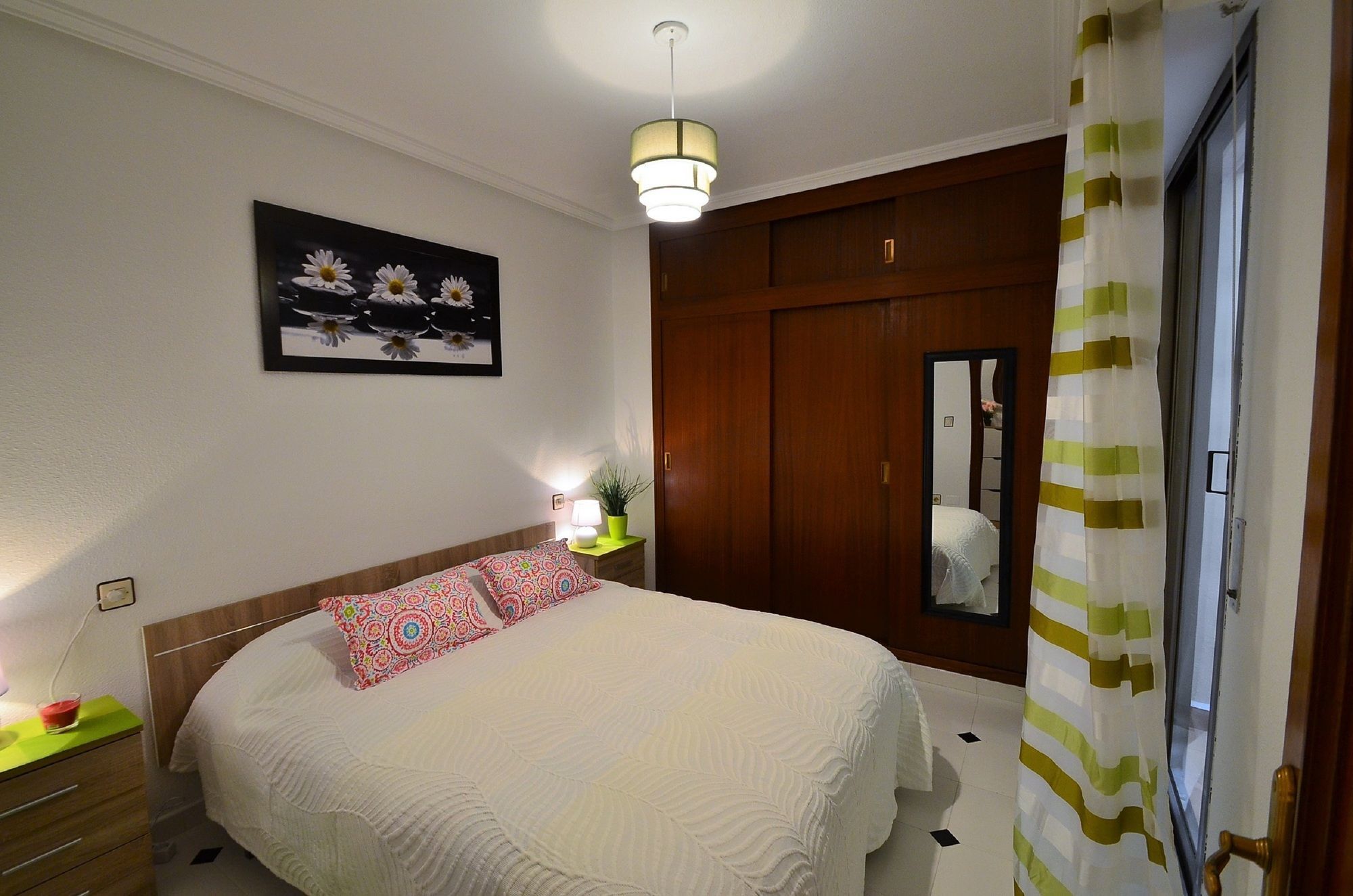 Bergantin Apartment Τορεβιέχα Εξωτερικό φωτογραφία