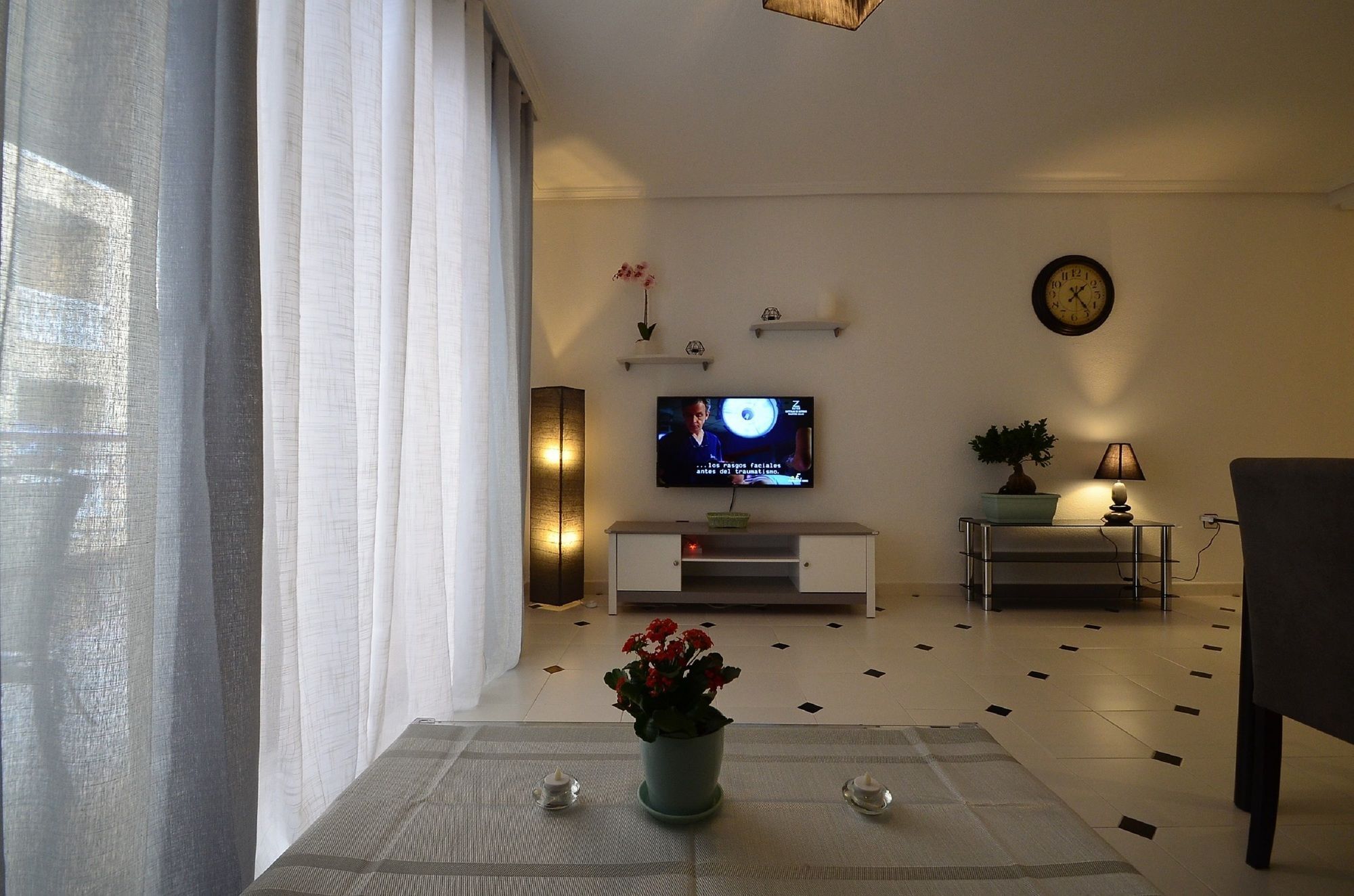 Bergantin Apartment Τορεβιέχα Εξωτερικό φωτογραφία