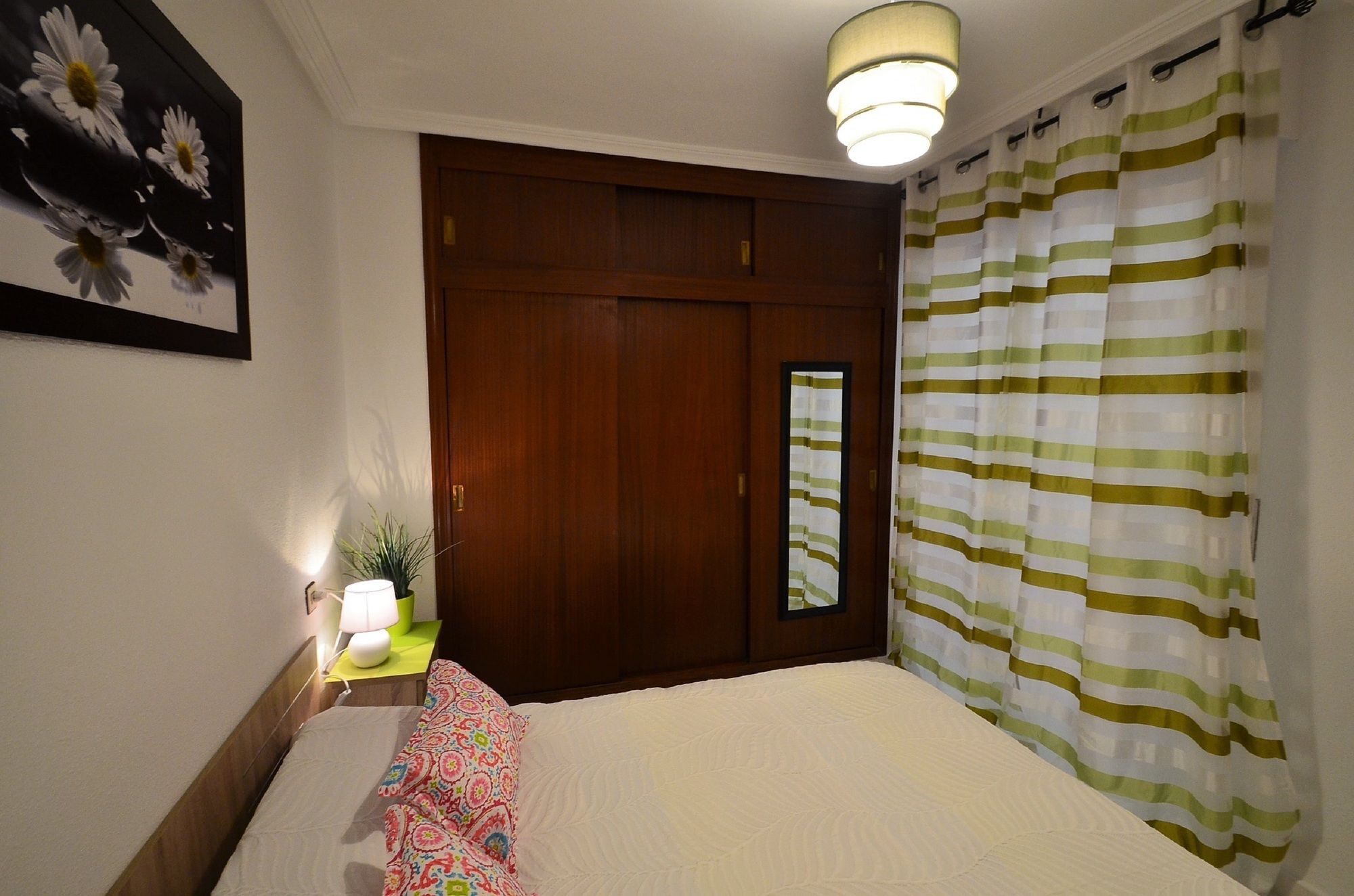 Bergantin Apartment Τορεβιέχα Εξωτερικό φωτογραφία