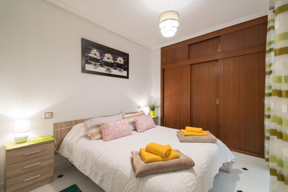 Bergantin Apartment Τορεβιέχα Εξωτερικό φωτογραφία