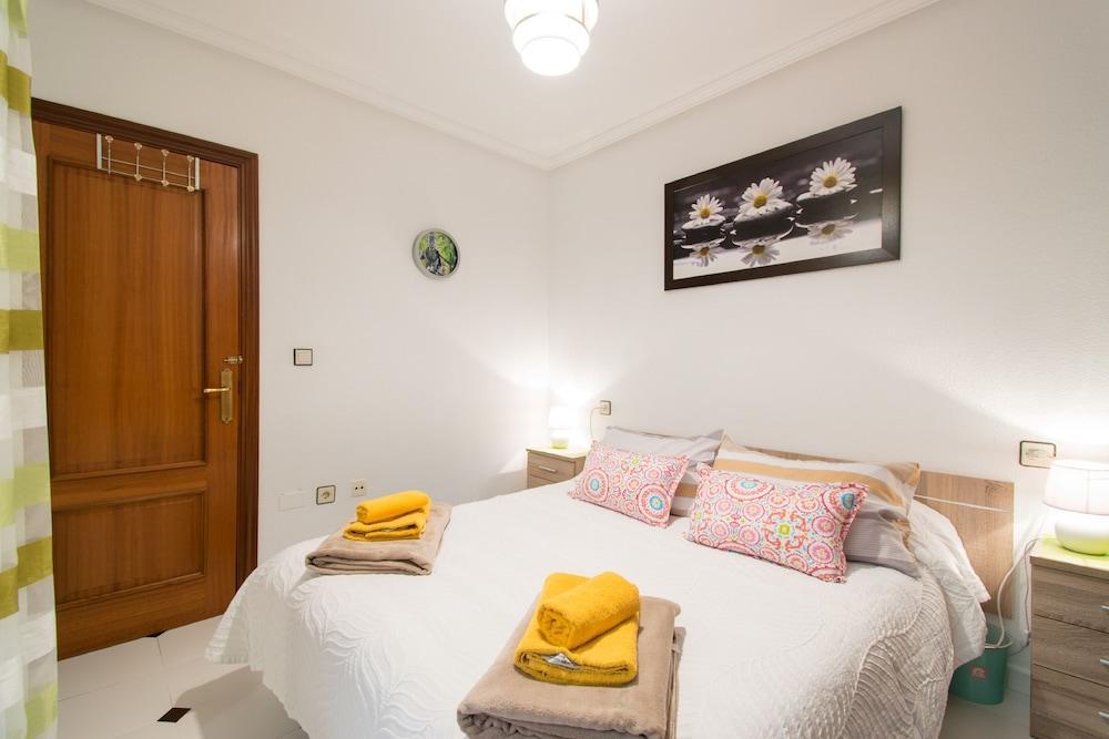 Bergantin Apartment Τορεβιέχα Εξωτερικό φωτογραφία