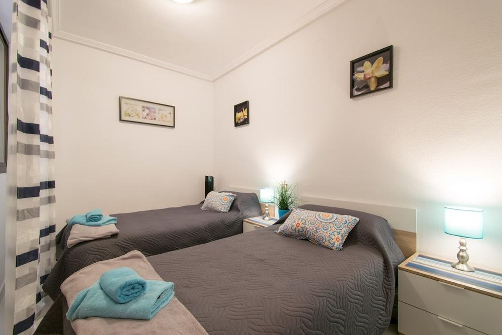 Bergantin Apartment Τορεβιέχα Εξωτερικό φωτογραφία