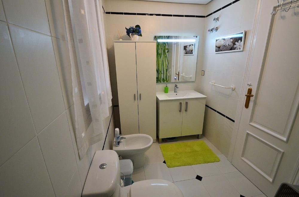 Bergantin Apartment Τορεβιέχα Εξωτερικό φωτογραφία